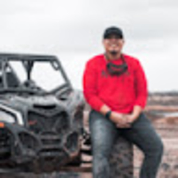 Meet your Posher, Juan - Picture 1 of 1